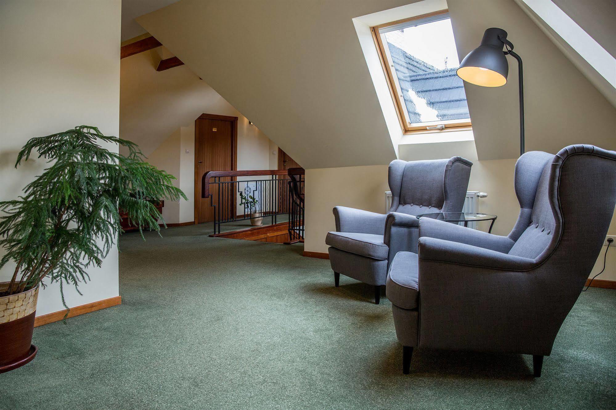 Hotel Redyk Ski&Relax Zab Exterior photo
