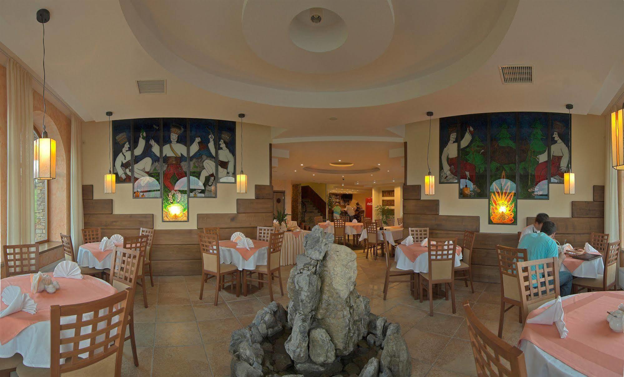 Hotel Redyk Ski&Relax Zab Exterior photo